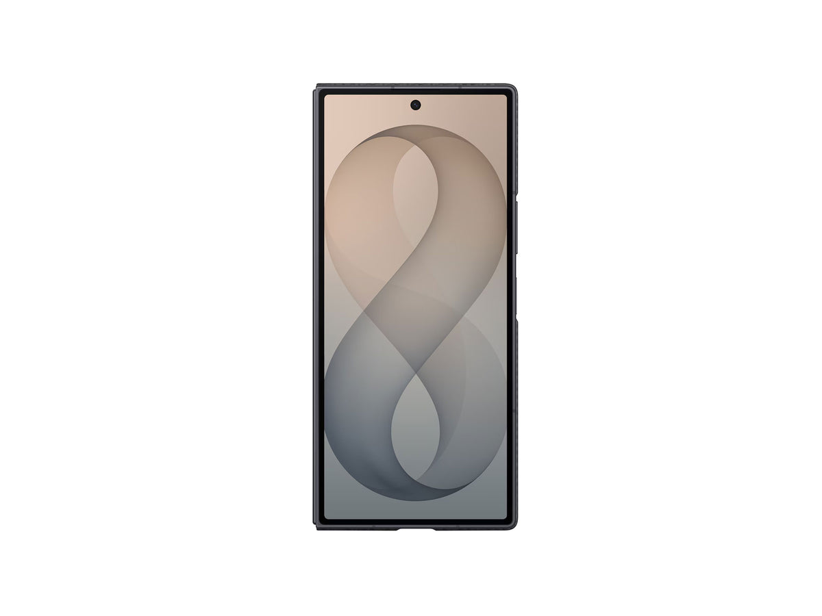 Samsung Galaxy Z Fold8 Ultra Carbon Magnet Case