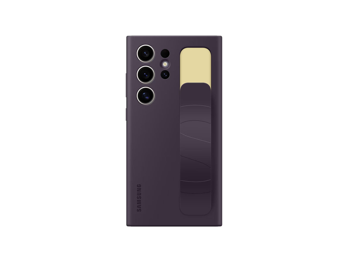 Samsung Galaxy S24 Ultra Standing Grip Case - South Port™