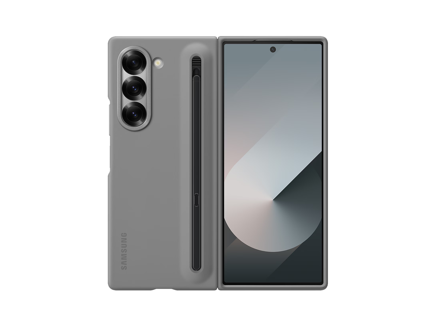 Samsung Galaxy Z Fold6 S Pen Case - South Port™