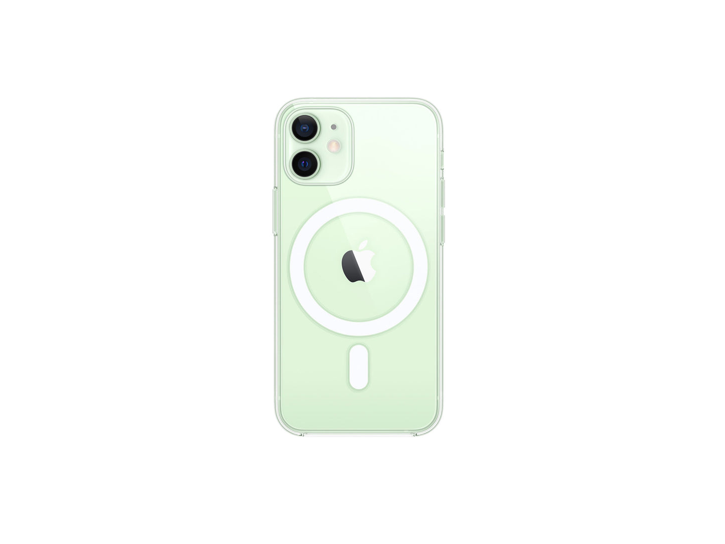 Apple iPhone 12 Mini Clear Case with MagSafe - Made By Apple - South Port™
