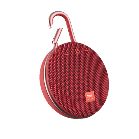 JBL Clip3 Bluetooth Speaker - South Port™