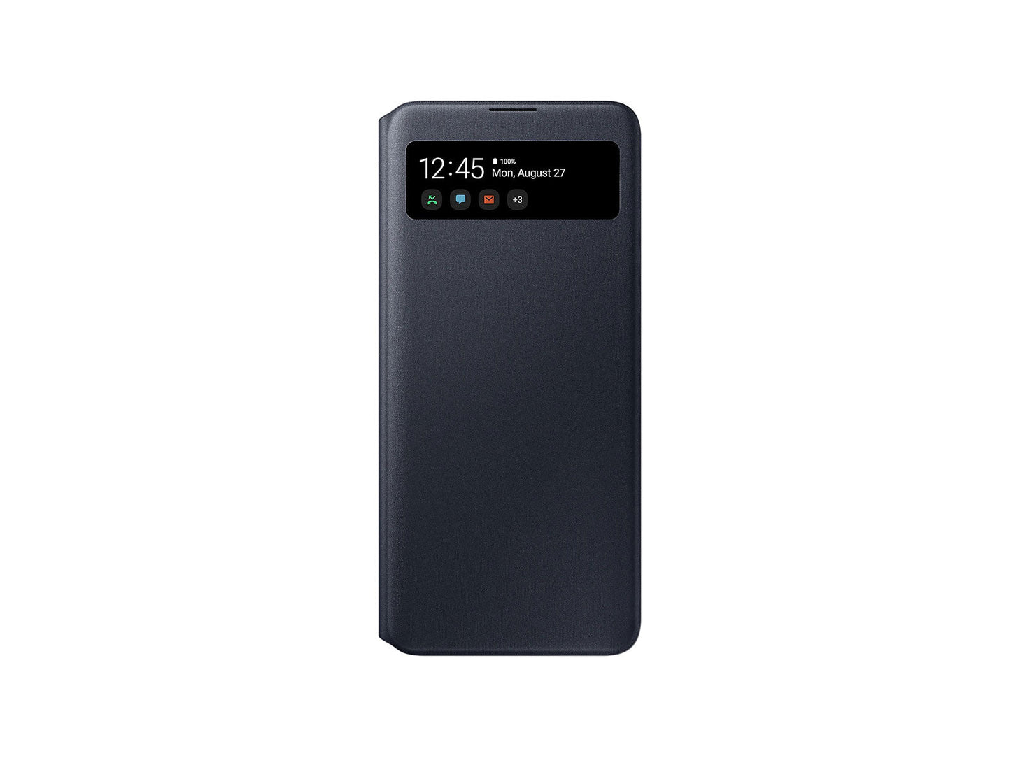 Samsung Galaxy A71 S View Wallet Cover - South Port™