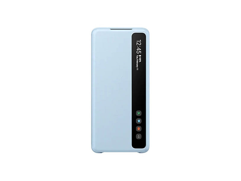 Samsung Galaxy S20 Smart Clear View Cover - South Port™