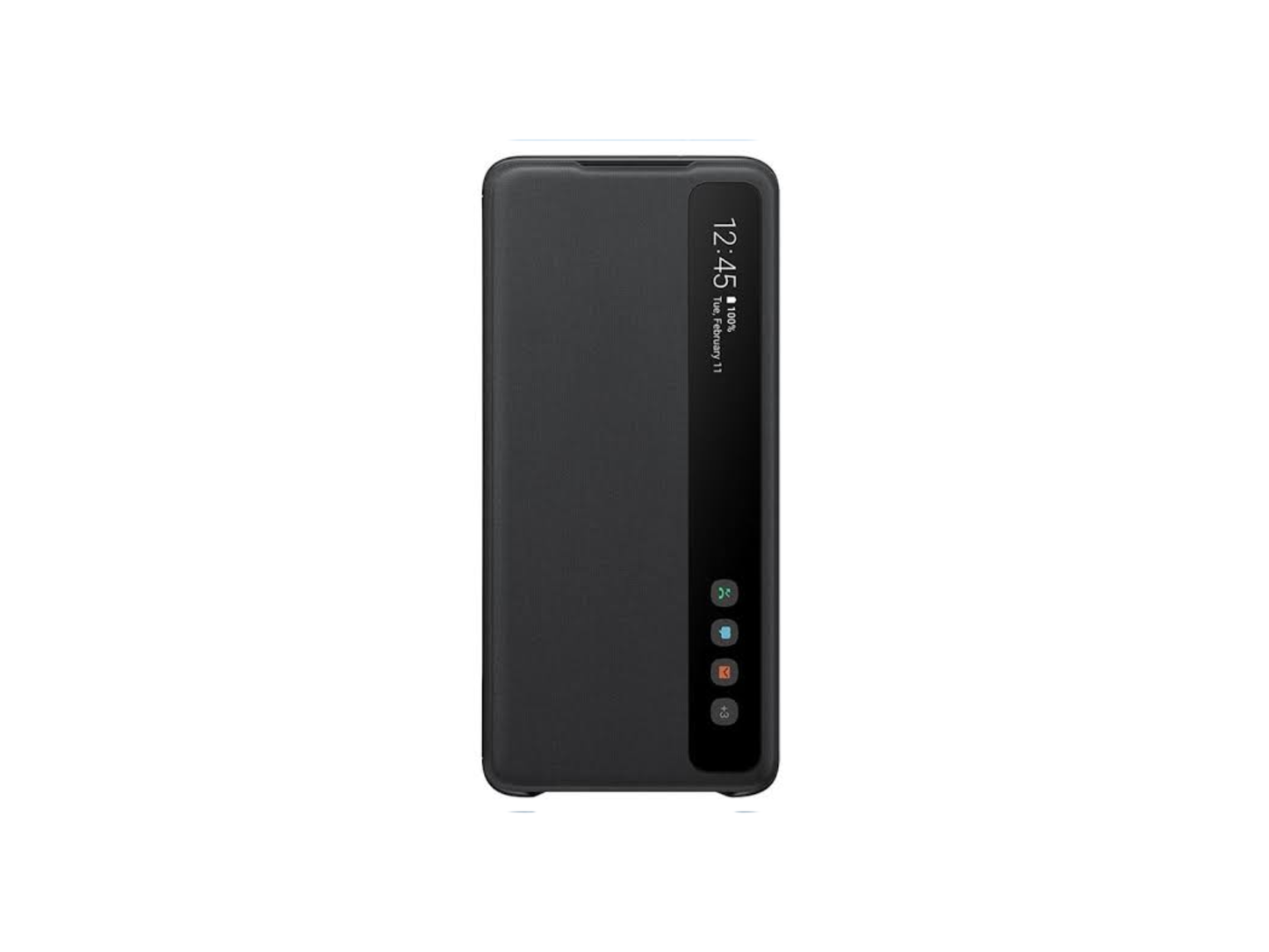 Samsung Galaxy S20 Smart Clear View Cover - South Port™