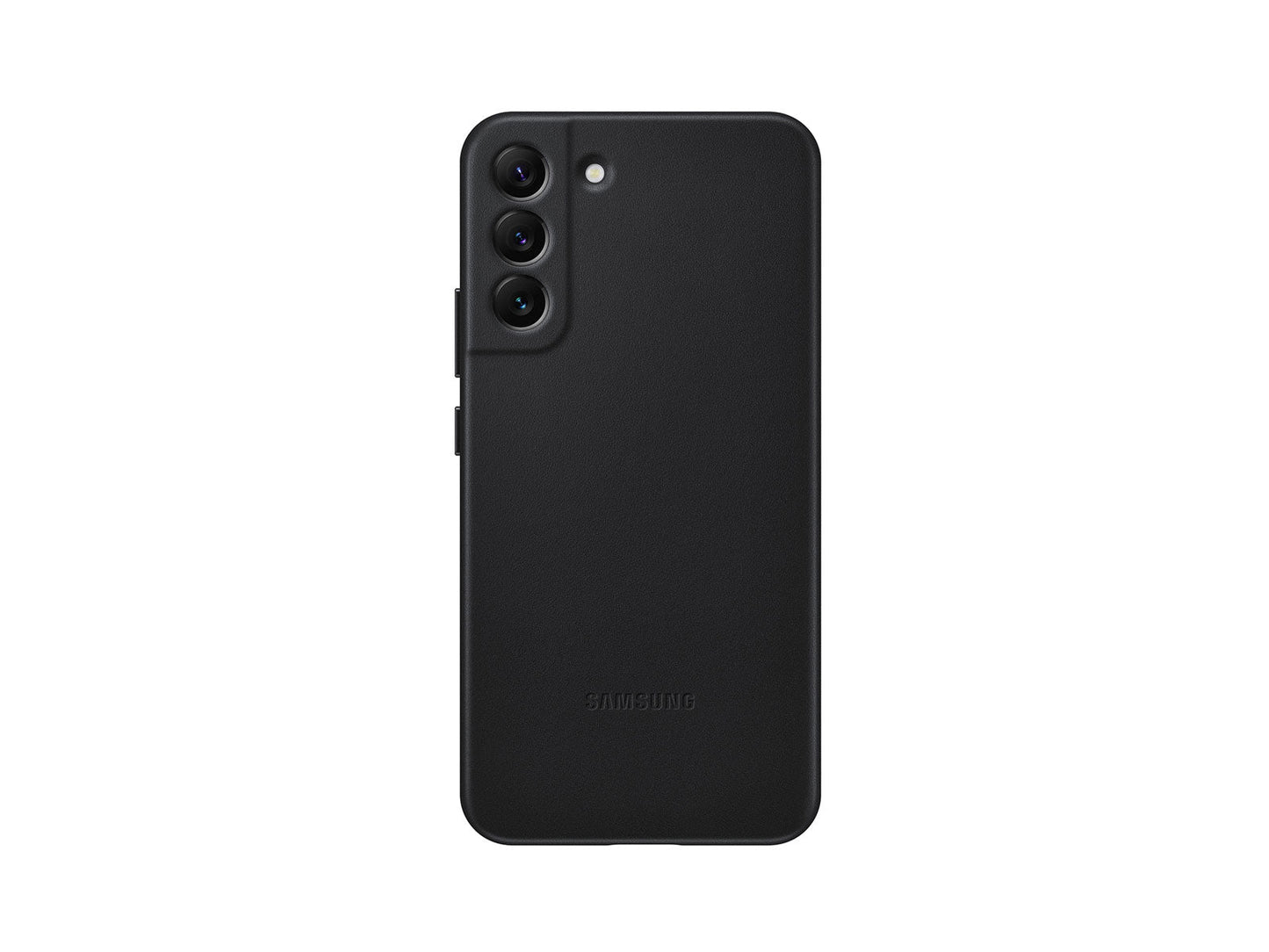 Samsung Galaxy S22+ Leather Cover - South Port™