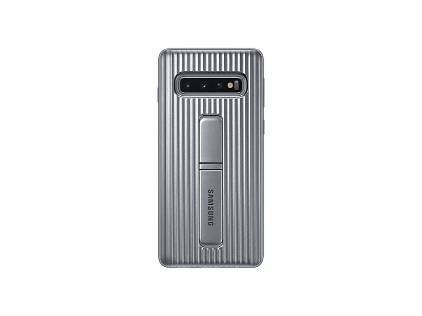 Samsung Galaxy S10 Protective Standing Cover - South Port™