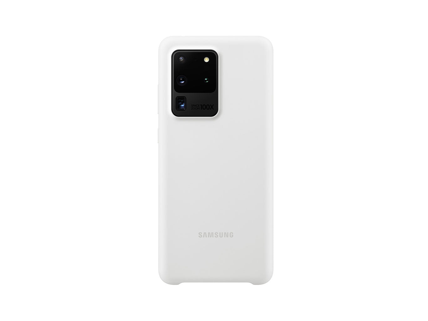 Samsung Galaxy S20 Ultra Silicone Cover - South Port™