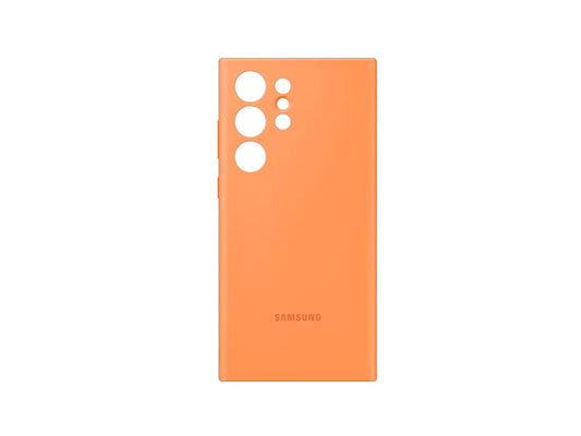 Samsung Galaxy S23 Ultra Silicone Case - South Port™
