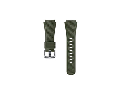 Samsung Galaxy Watch Active Silicone Band 22mm - South Port™