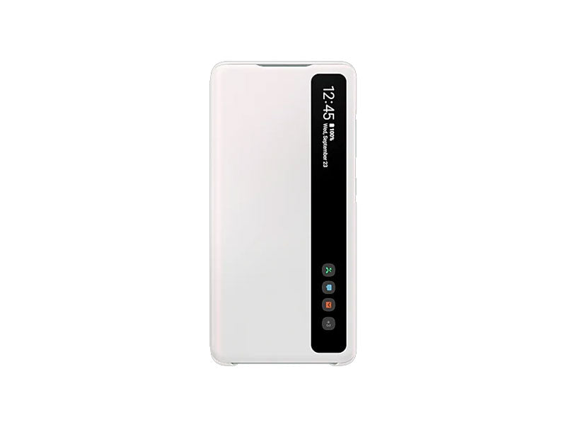 Samsung Galaxy S20 FE Smart Clear View Cover - South Port™