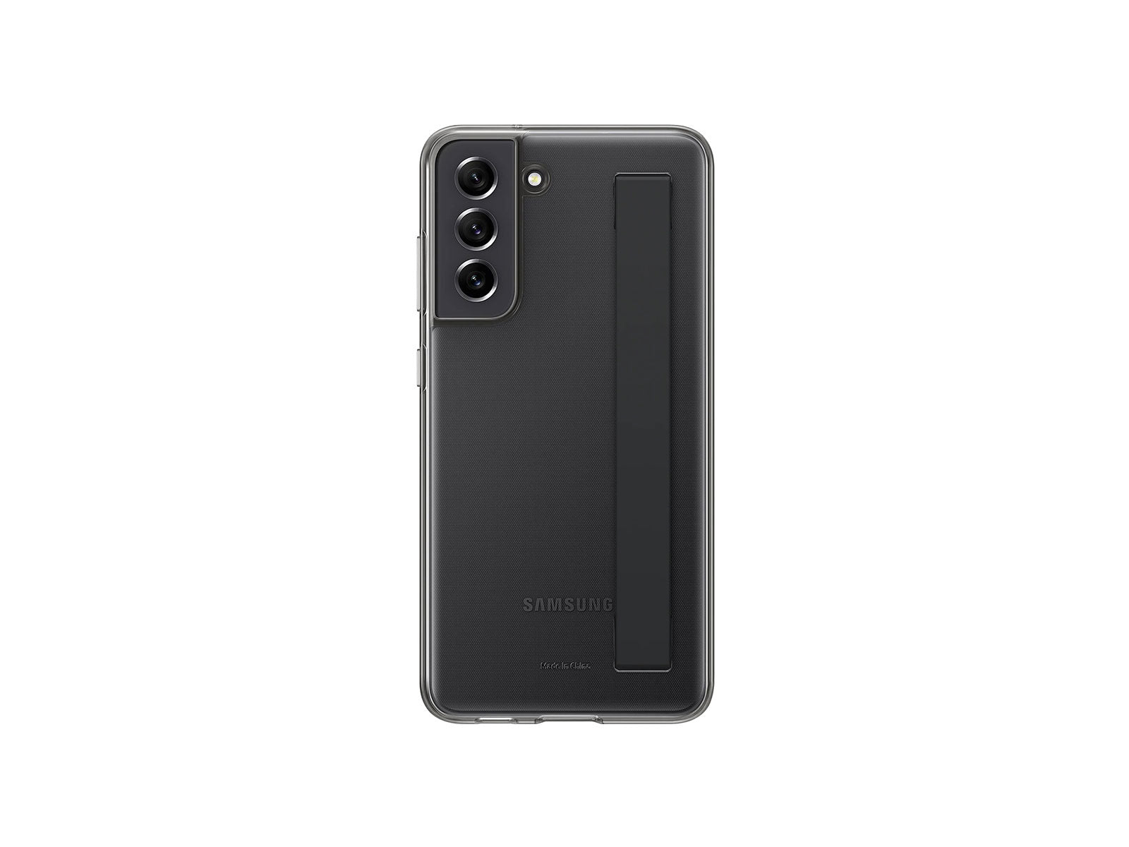Samsung Galaxy S21 FE Slim Strap Cover - South Port™